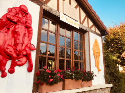 推進數實融合創新 拓寬投融資渠道